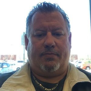 Meet your Posher, Darrin